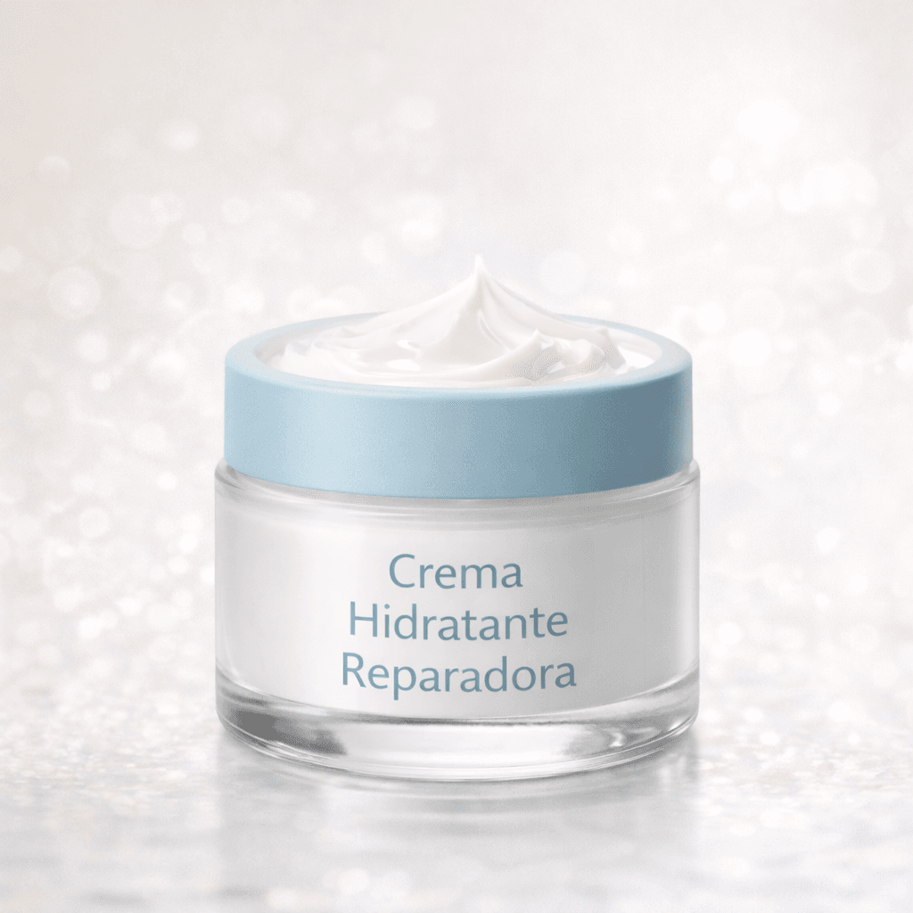 Crema hidratante en envase elegante.png
